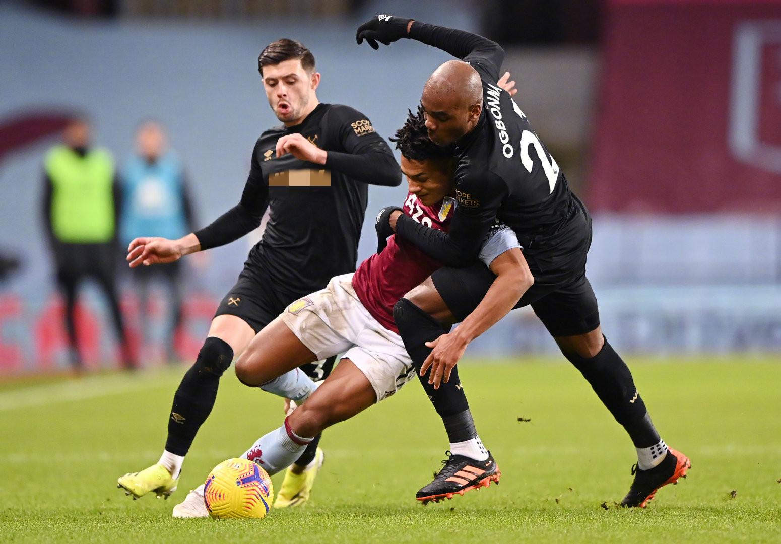 定性突破 定性突破